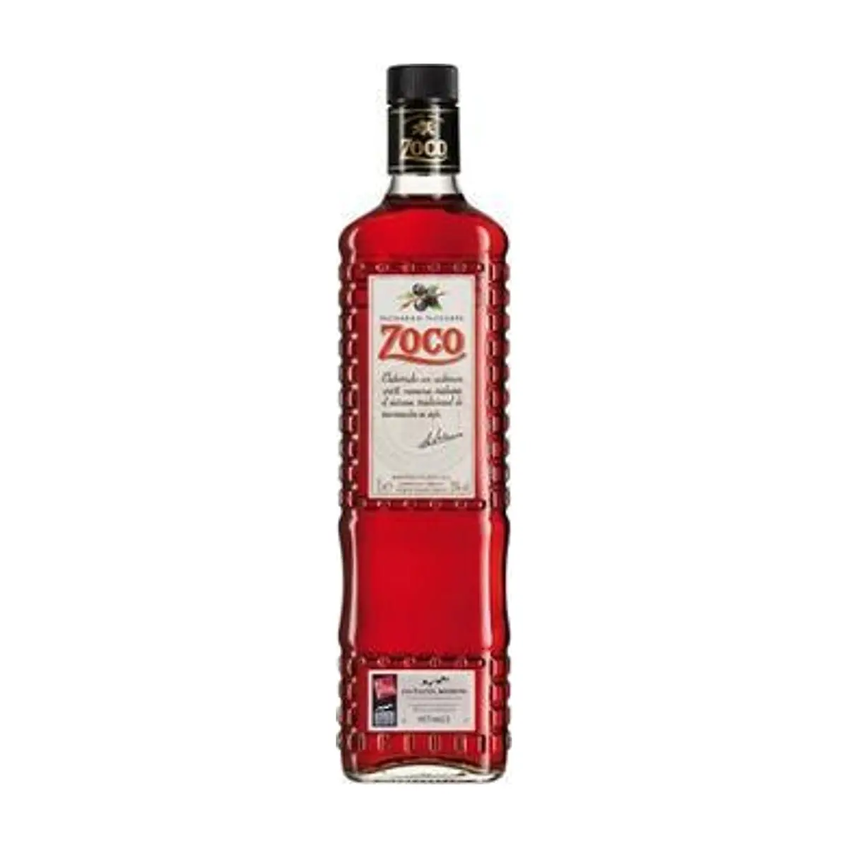 Licor Pacharan Zoco (1000 ml)