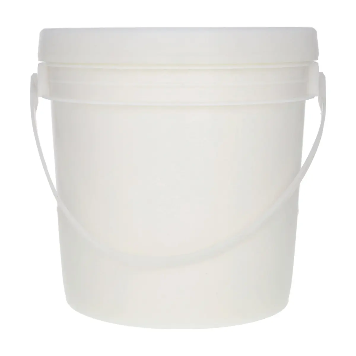 Yogurt probiótico de coágulo sabor melocotón RHD (4 L) - Miniatura 2