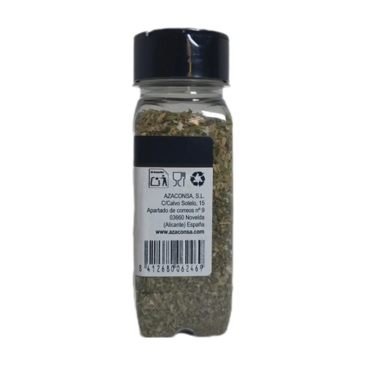 Todo sazón El niño Crespo (76 g / 2.68 oz) - Thumbnail 2