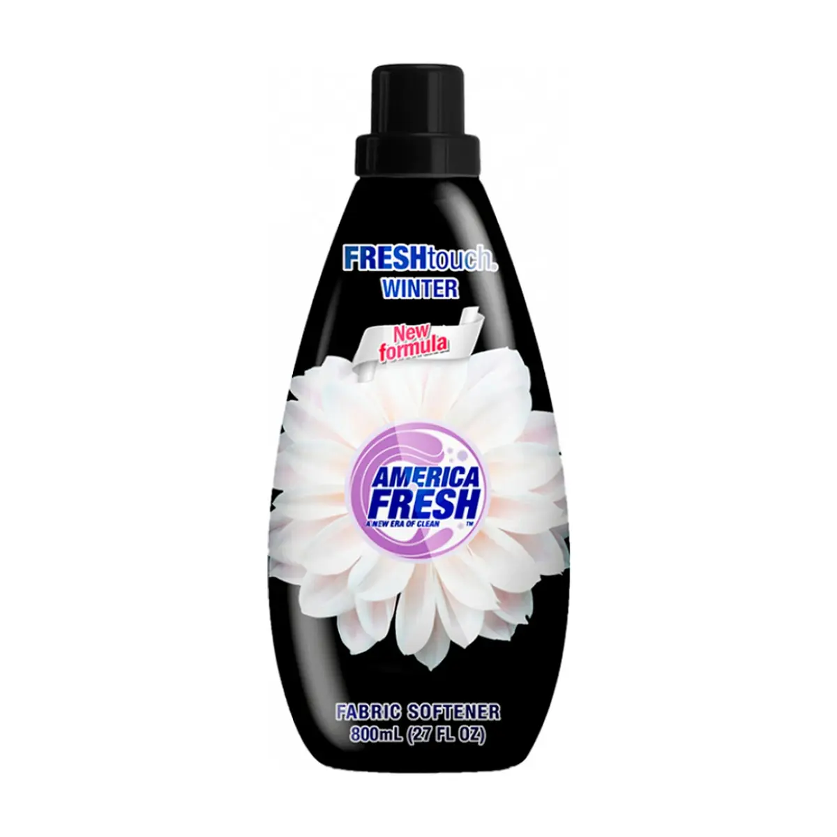 Suavizante invierno America Fresh (800 ml) - Miniatura 1