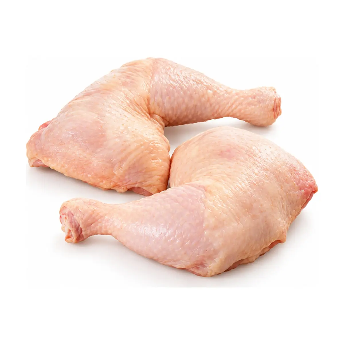 Paquete de cuartos traseros de pollo Tyson (5 kg / 11 lb) - Thumbnail 6