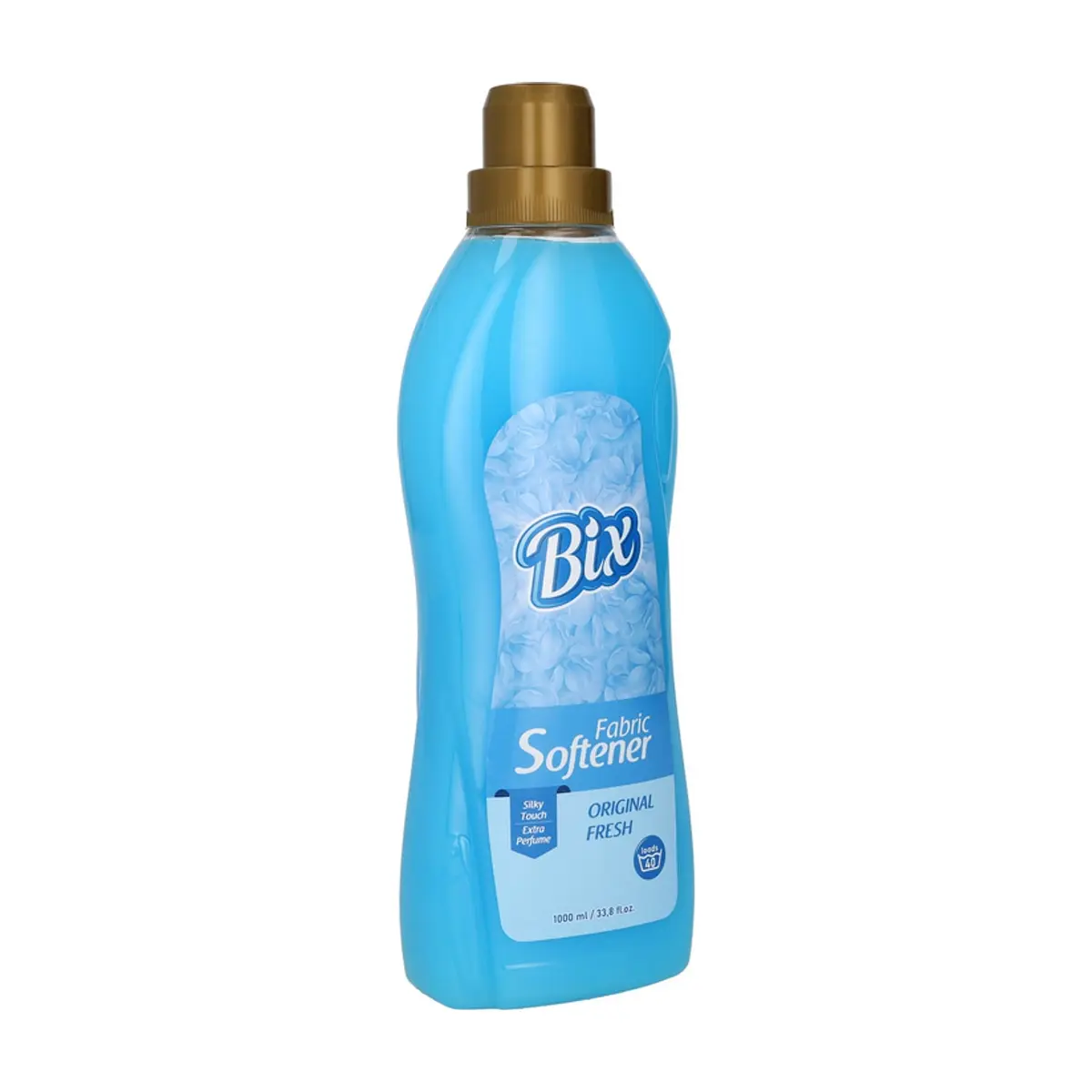 Suavizante para ropa Bix (1 L)