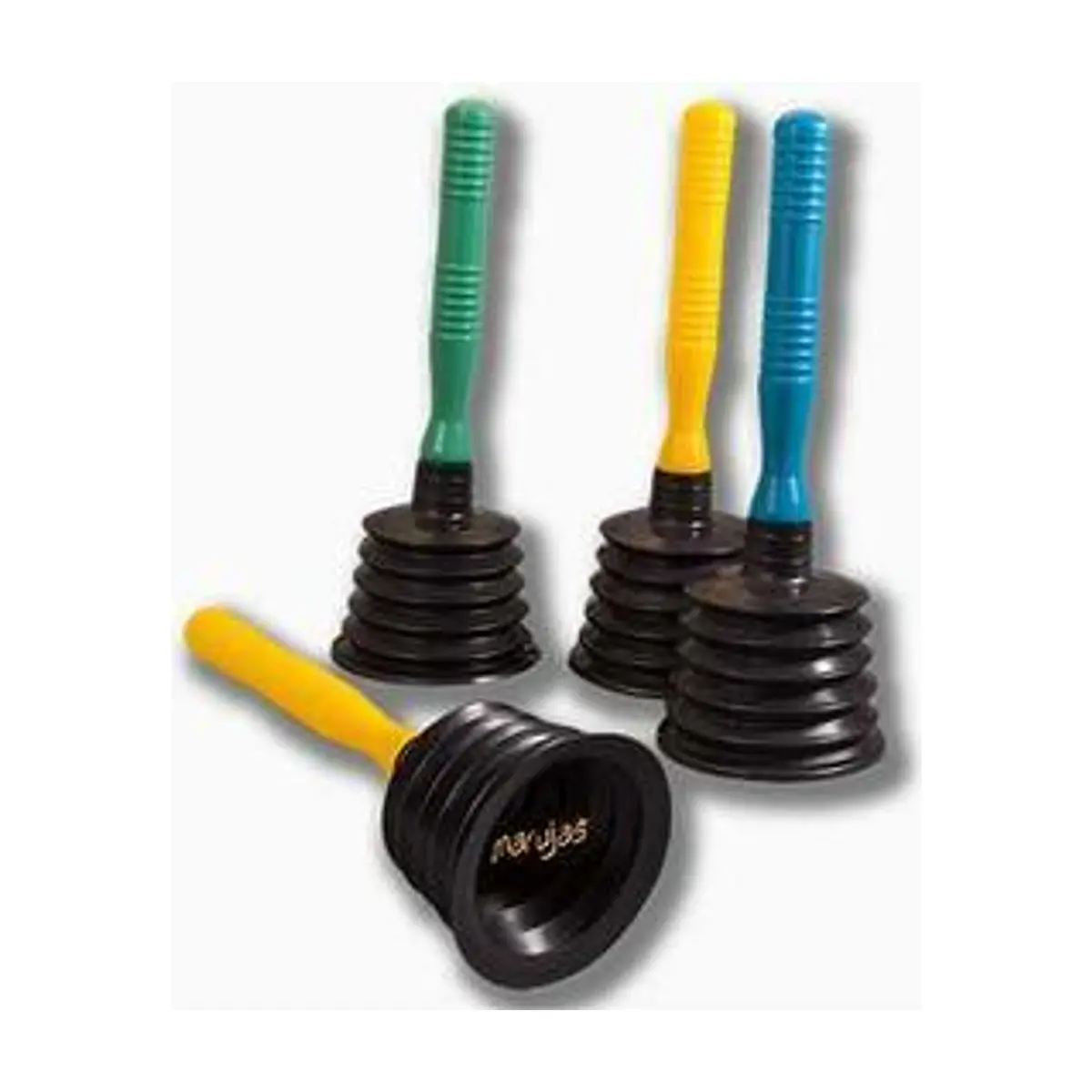 Desatascador de Inodoro (11 cm)