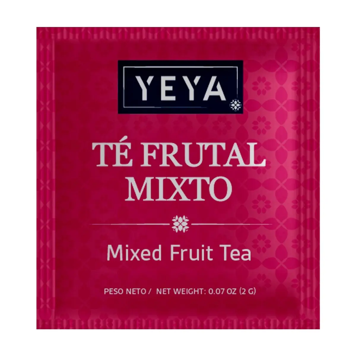 Té frutal mixto YEYA (60 x 40 g / 1.4 oz) - Thumbnail 4