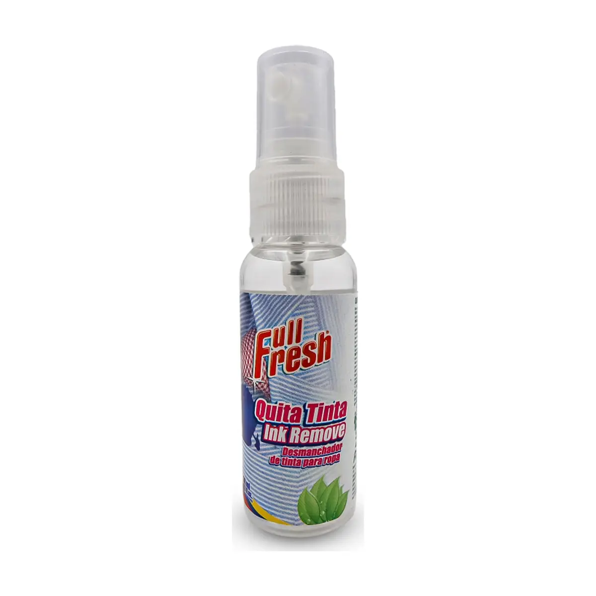 Quita tinta Full Fresh (30 ml / 1 fl. oz.)