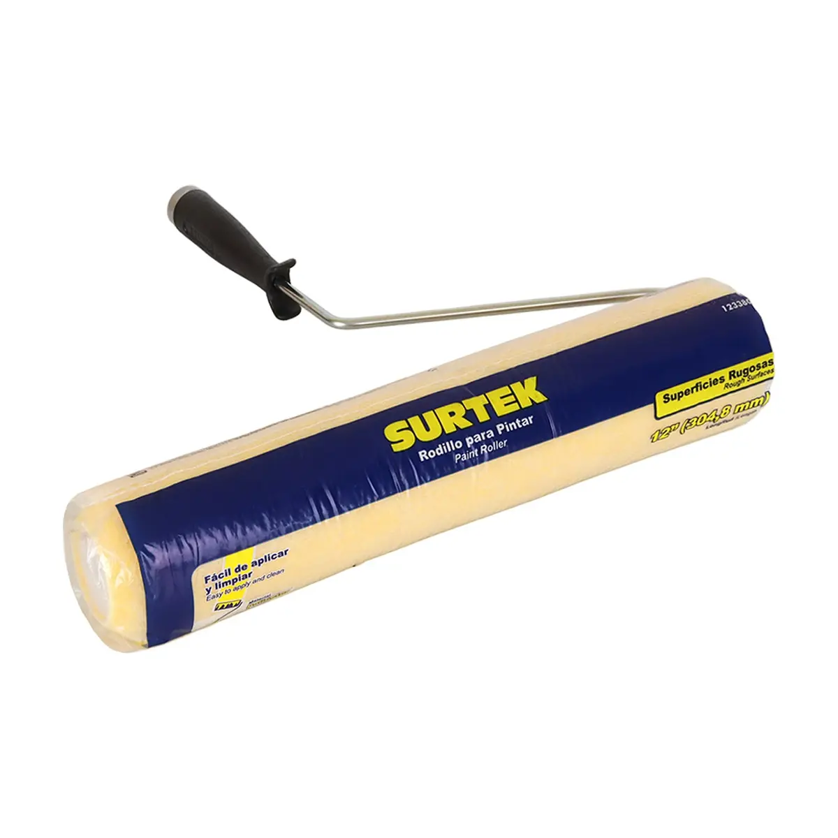 Rodillo para pintar 12'' 123380 Surtek - Thumbnail 2