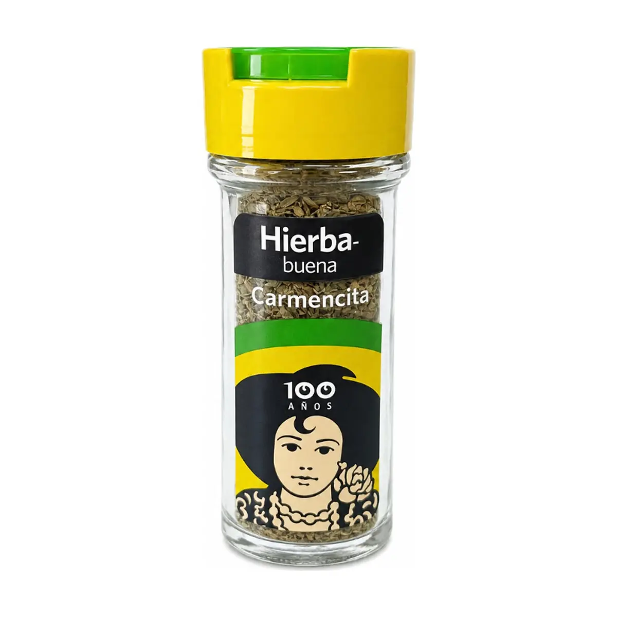 Hierba-buena Carmencita (18 g / 0.6 oz) - Miniatura 1
