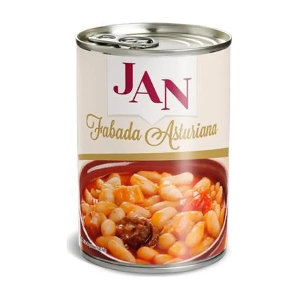 Fabada Asturiana (415 gr) JAN