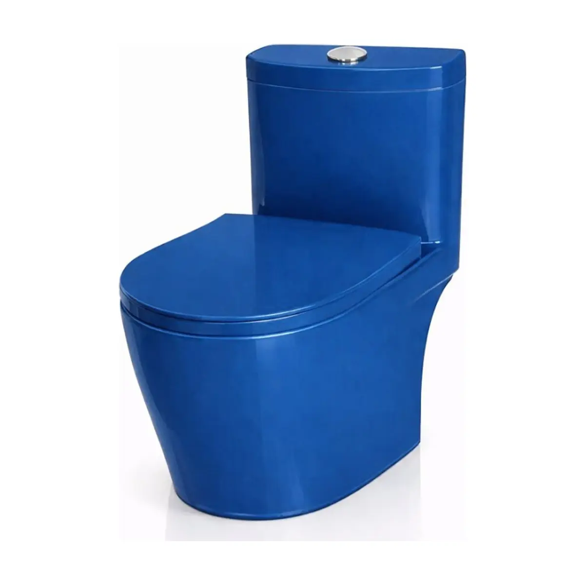 Inodoro descarga directa Blue Zeric