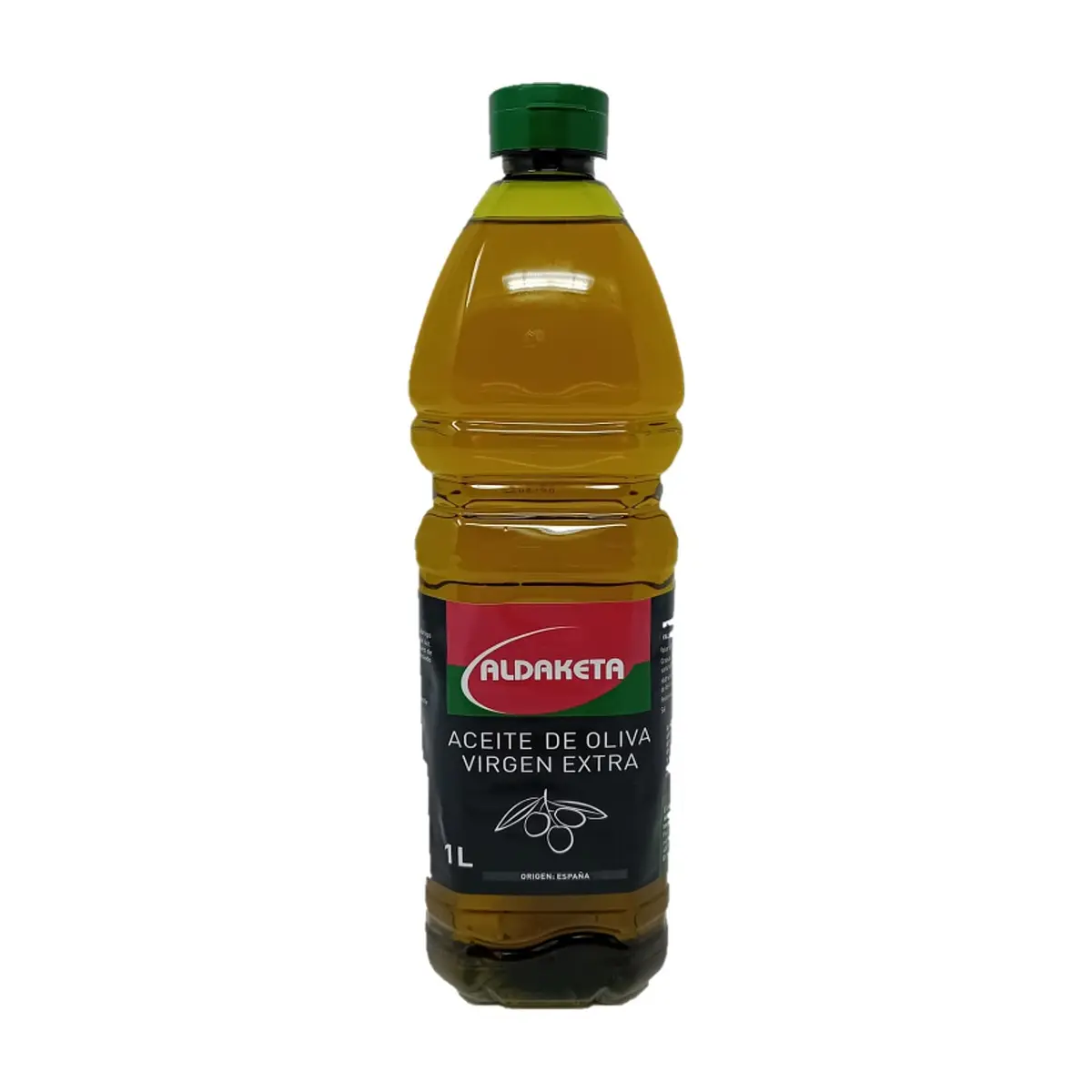 Aceite de oliva virgen extra Aldaketa (1 L)