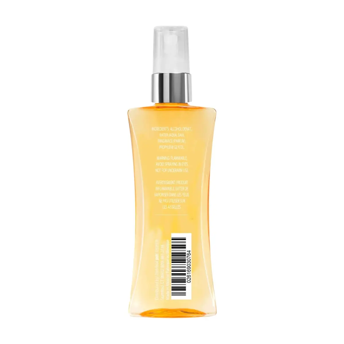 Spray corporal con fragancia para dama Vanilla Body Fantasies (94 ml / 3.2 fl oz) - Thumbnail 6