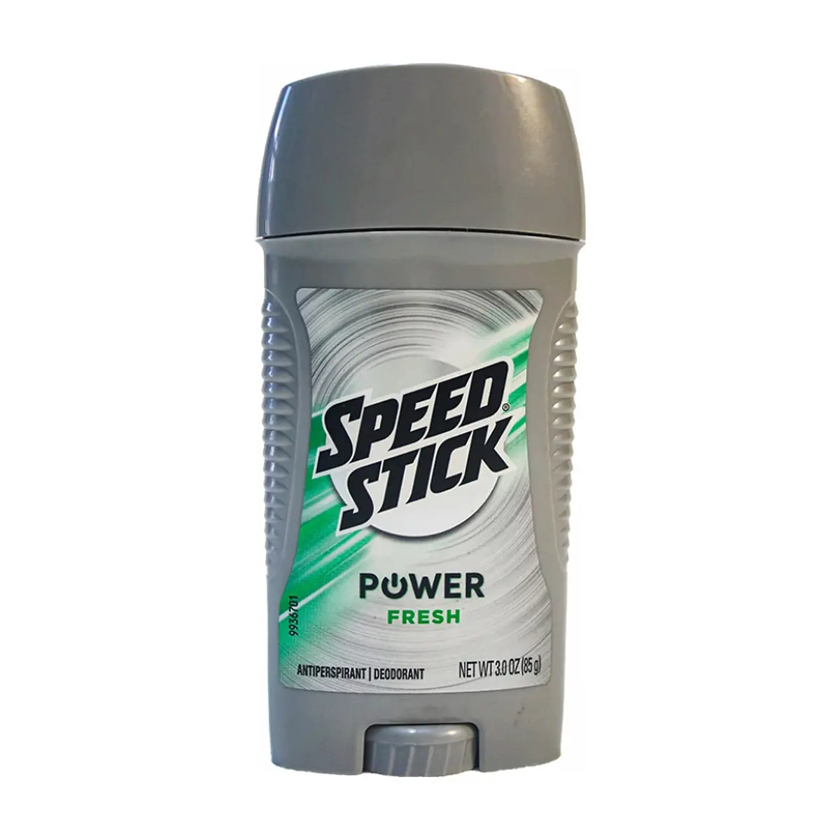 Desodorante en barra antitranspirante energía fresca Speed Stick (85 g / 3 oz) - Miniatura 1