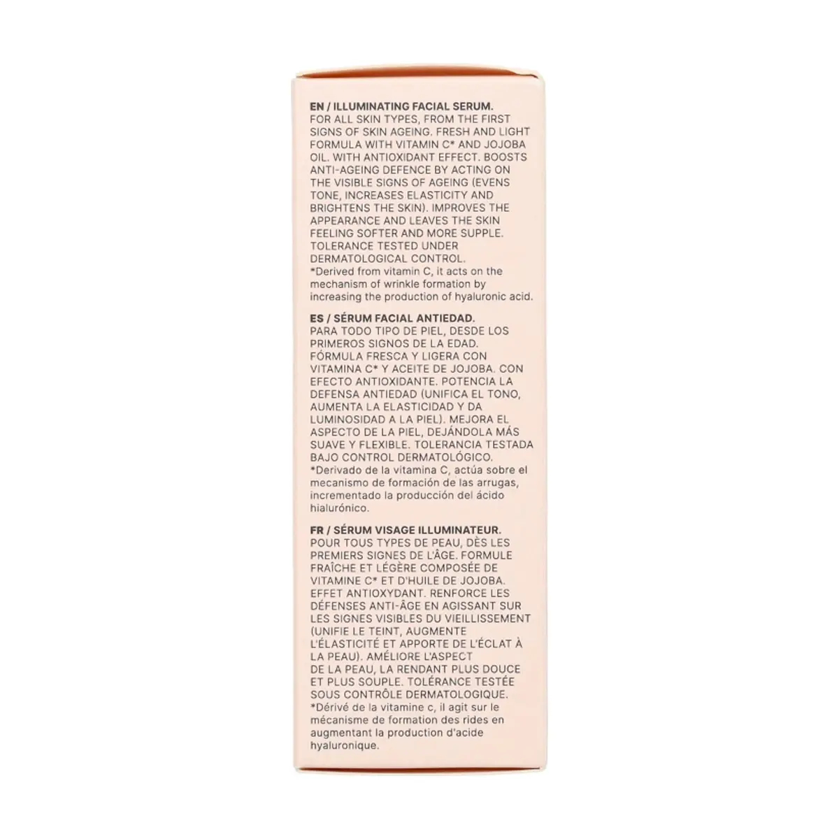Sérum facial con vitamina C Iluminador/Antioxidante BETRES (30 ml / 1.01 oz) - Thumbnail 2