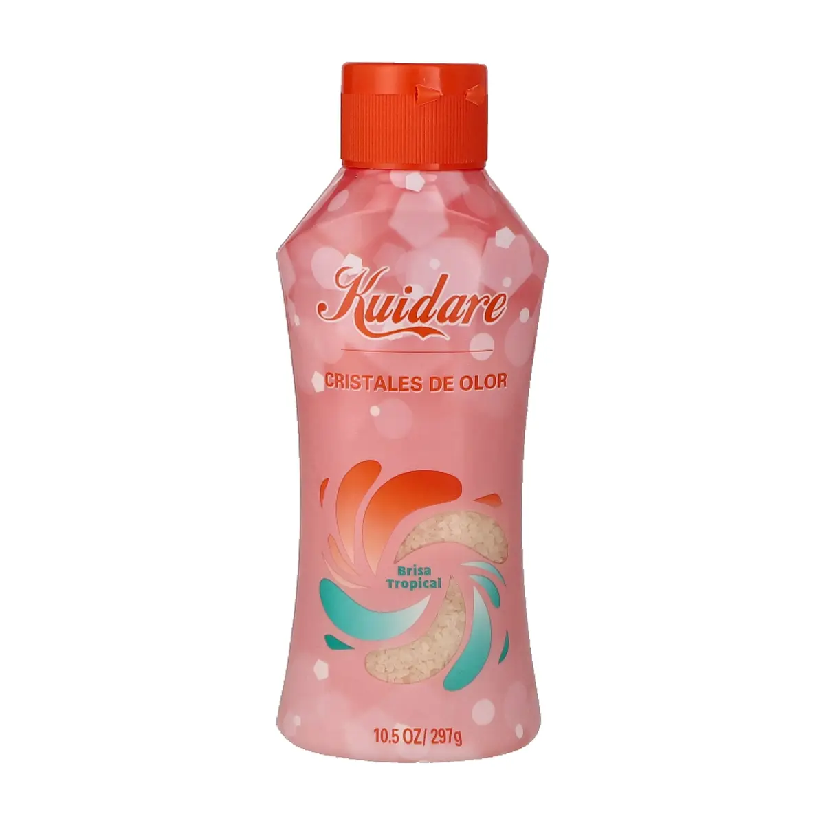 Cristales de olor brisa tropical Kuidare (297 g / 10.5 oz)