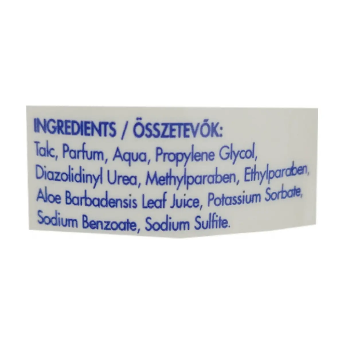 Talco infantil perfumado Trompy (250 g / 8.88 oz) - Thumbnail 7