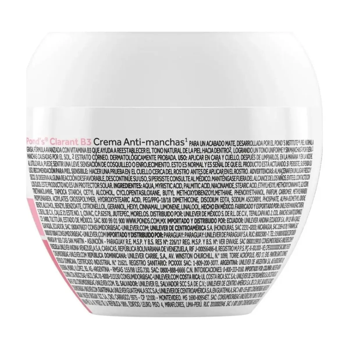 Crema antimanchas y correctora para piel normal y seca Pond's (50 g / 1.76 oz) - Thumbnail 5