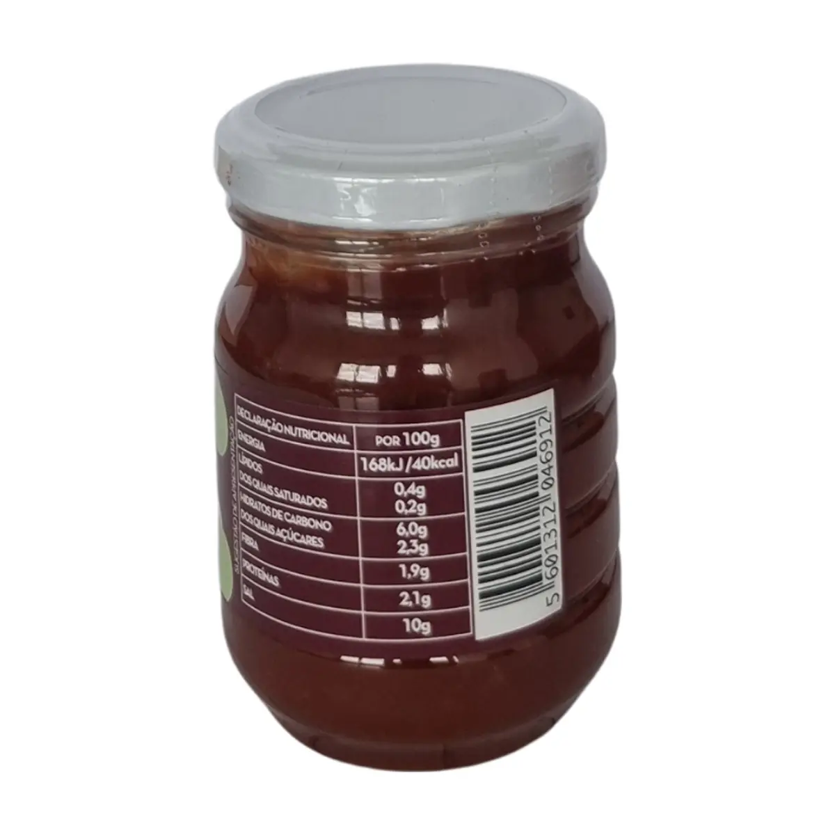 Pasta con pimienta, ajo, vino y especias Continente (200 g / 7.05 oz) - Thumbnail 2