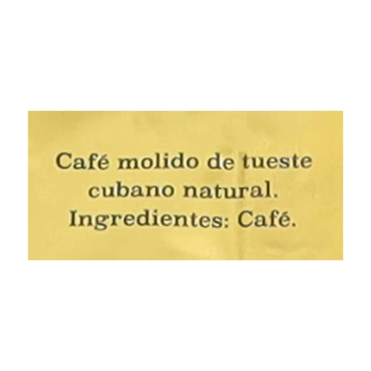 Café molido Puente (250 g / 8.82 oz) - Miniatura 7