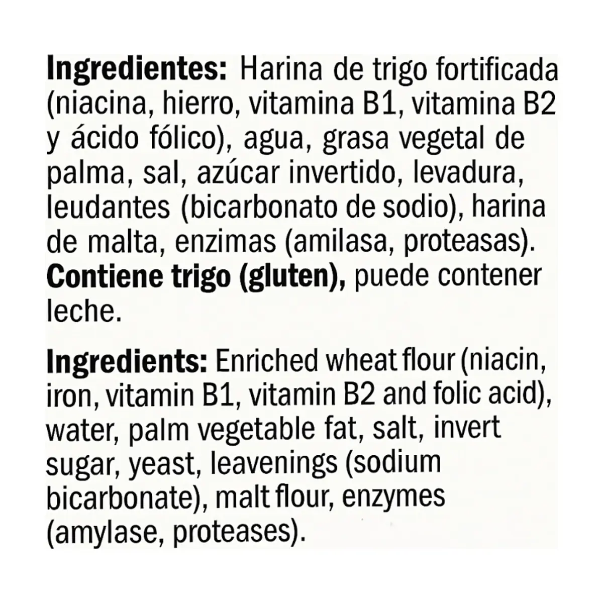 Galletas Crokantinas (3 x 595 g / 1.31 lb) - Thumbnail 2