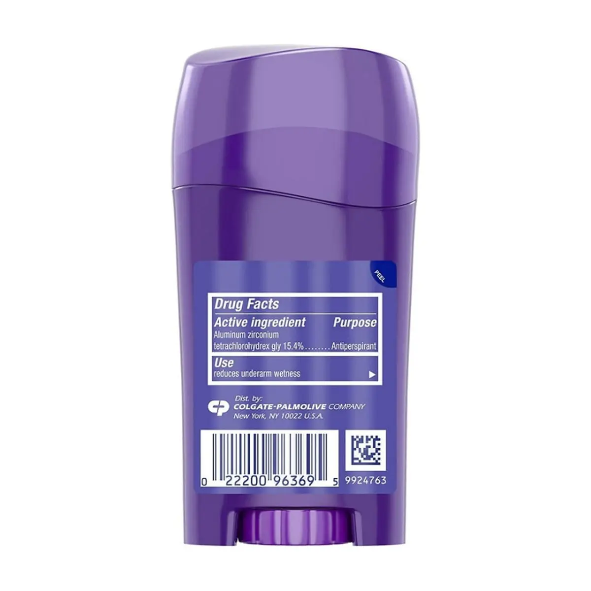 Desodorante antitranspirante Power Fresh Lady Speed Stick (39.6 g / 1.4 oz) - Miniatura 2