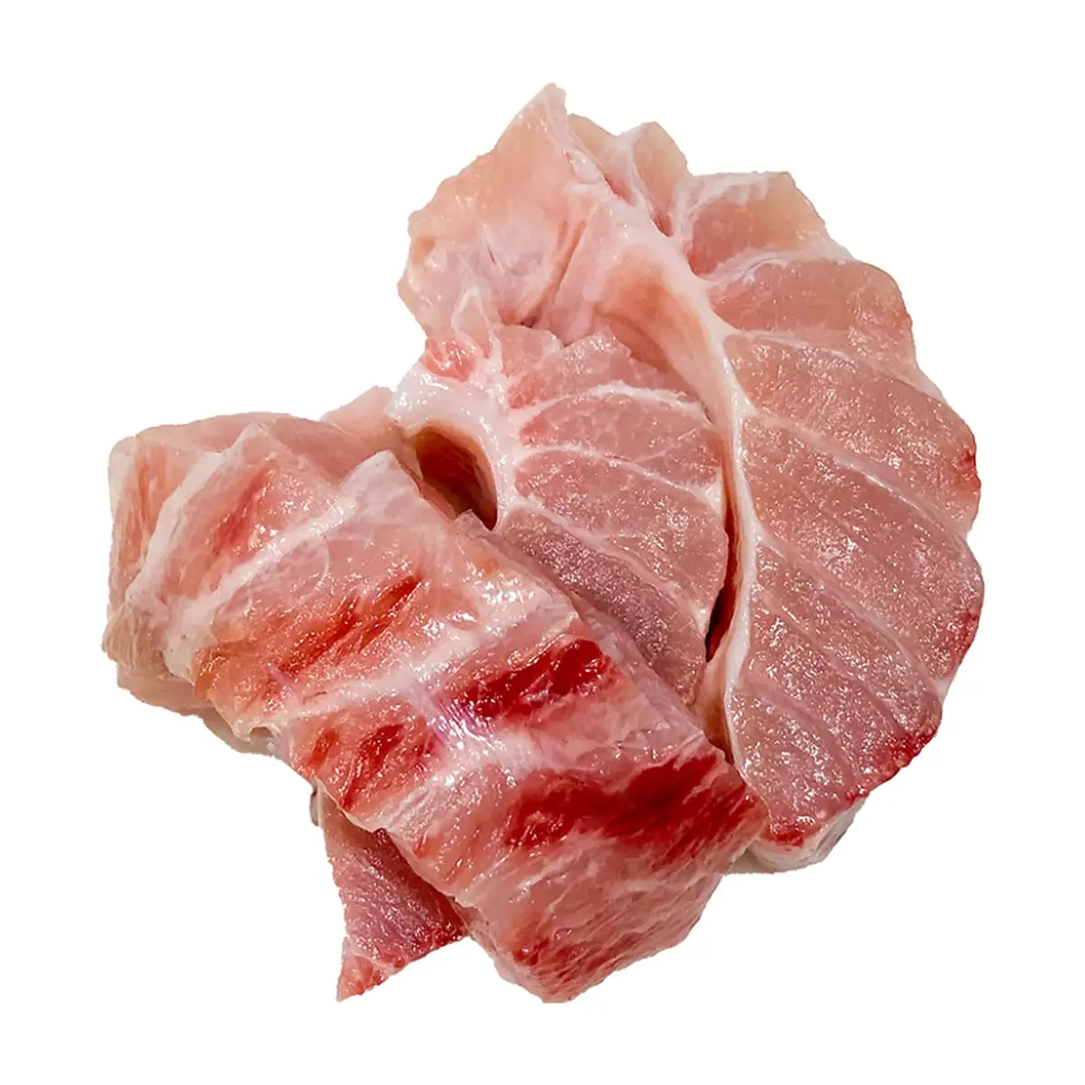 Ventresca de pescado castero Pescaito (454 g / 1 lb)