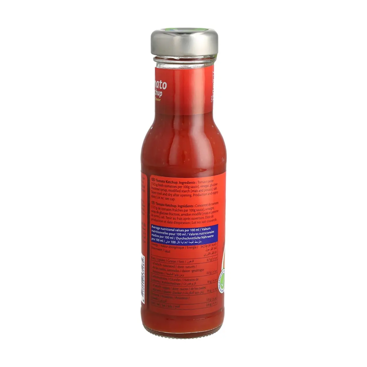 Ketchup Remia (250 ml) - Thumbnail 3