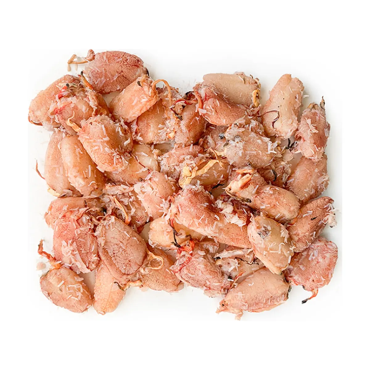 Masas de cangrejo Pescaito (1 kg / 2.2 lb)
