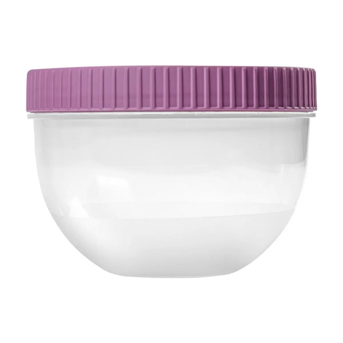 Pozuelo de plástico de 400 ml Sanremo