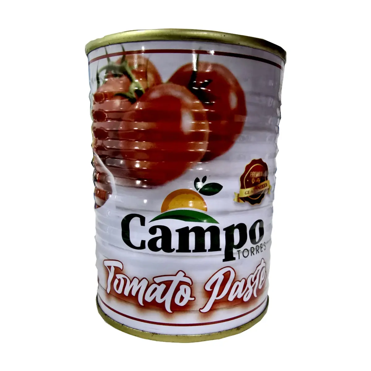 Pasta de tomate Campo Torres (400 g / 14 oz)