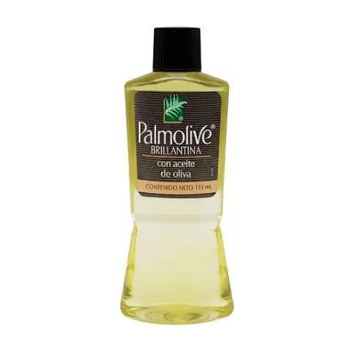 Estilizador Brillantina Liquido (115ml) PALMOLIVE