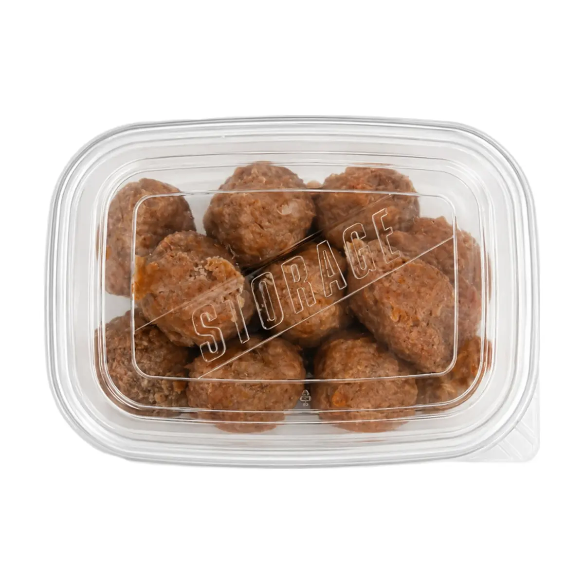 Albóndigas de pollo Prodal (260 g / 9.17 oz)