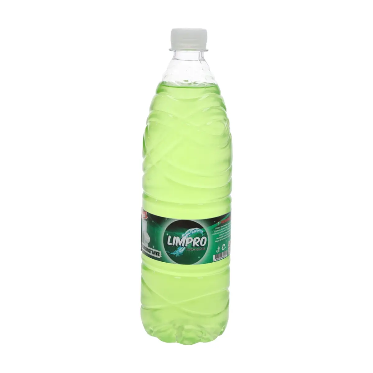Desincrustante Limpro (1 L) - Miniatura 1
