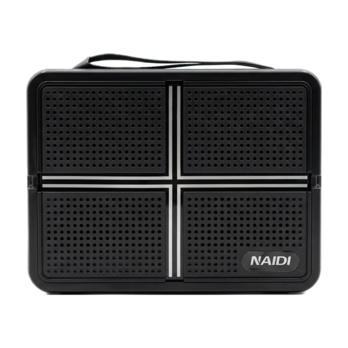 Bocina altavoz parlante portátil Naidi L77