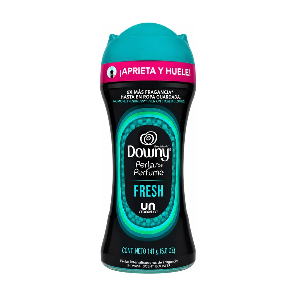 Perlas de perfume fragancia fresca Downy (141 g / 5 oz)