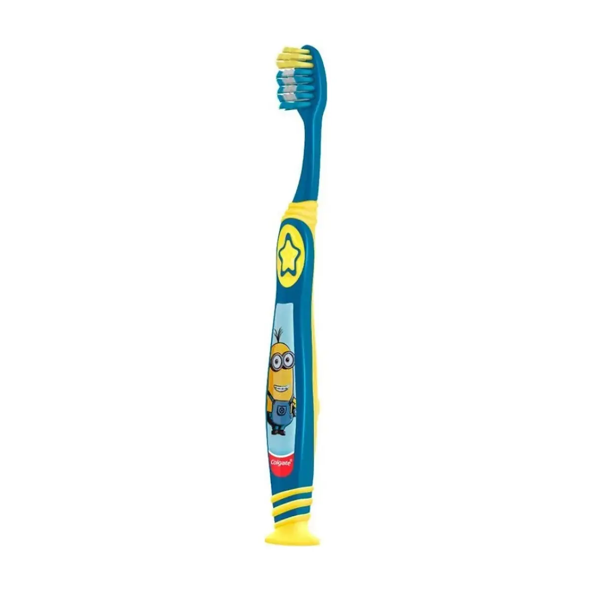 Cepillo de dientes extra suave Kids Minions Colgate - Miniatura 4
