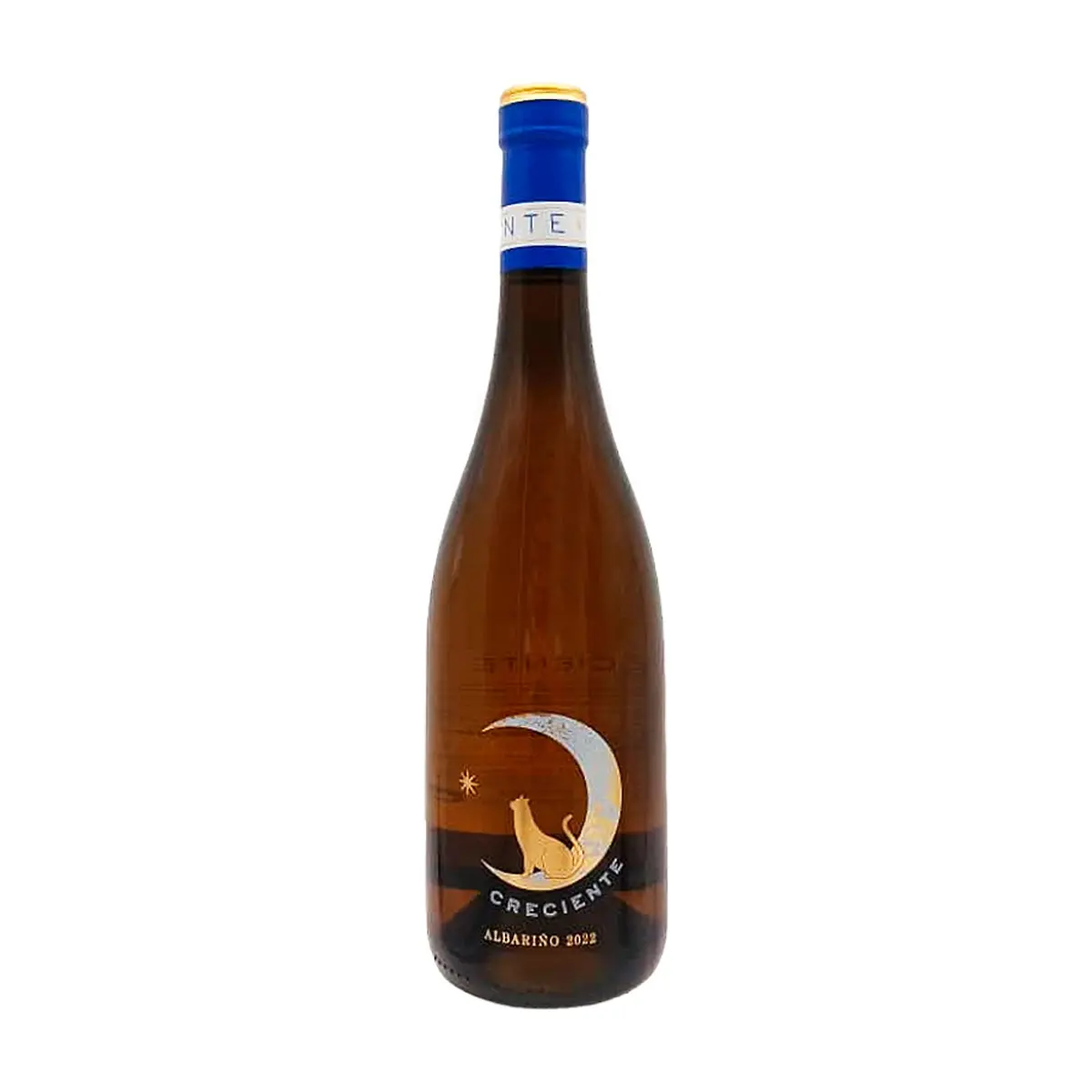 Vino blanco Creciente (750 ml)