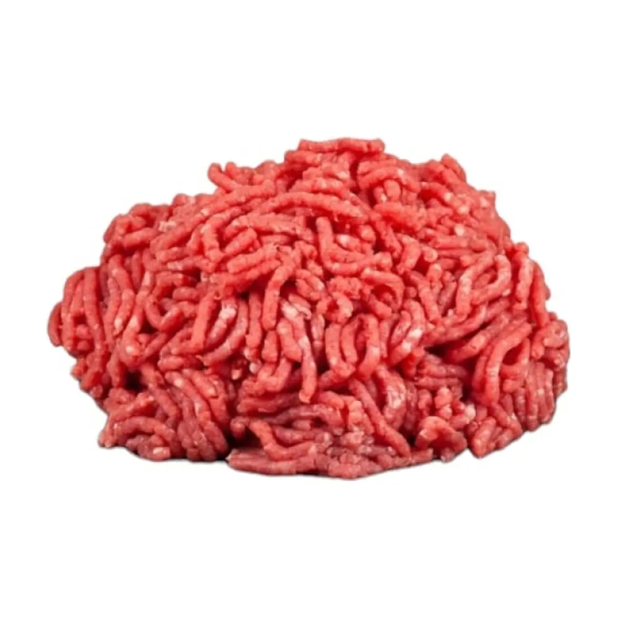 Carne molida de res de segunda LGCL (1 kg / 2.2 lb)