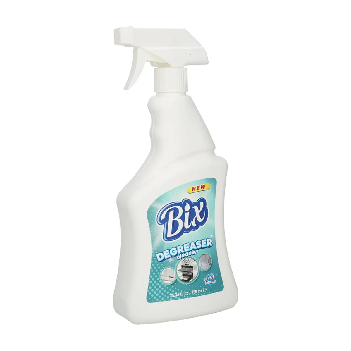 Desengrasante Bix (750 ml)
