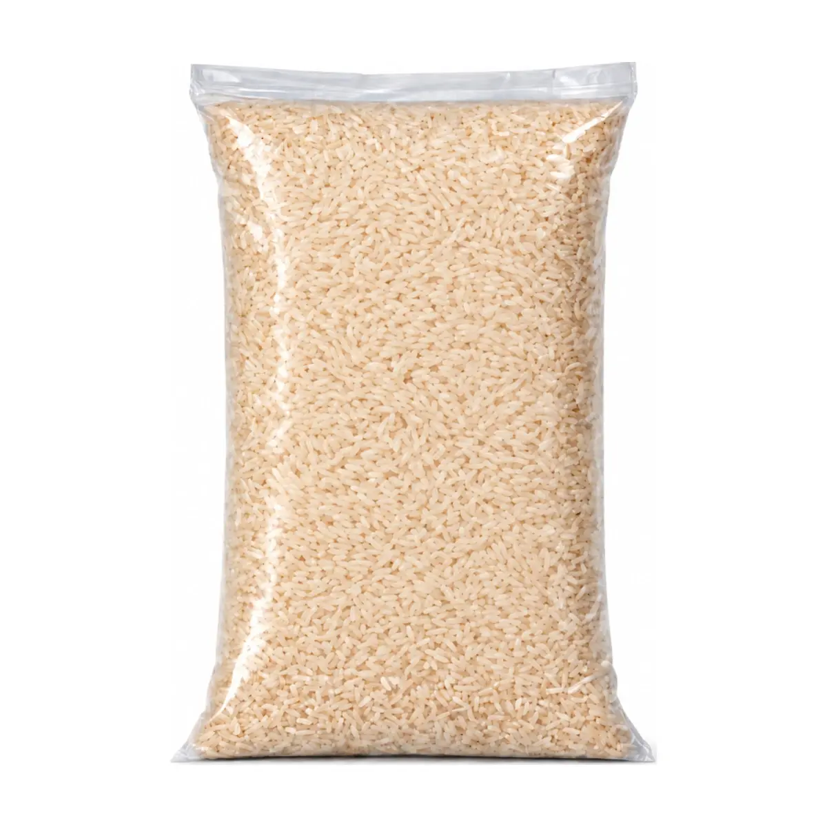 Arroz blanco grano largo Mr. Paco (2.5 kg / 5.5 lb) - Thumbnail 2