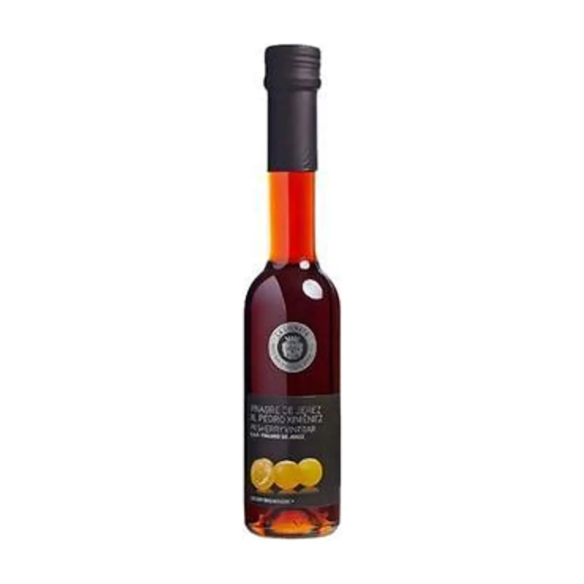 Vinagre de Jerez Pedro Ximenez (270 ml) LA CHINATA
