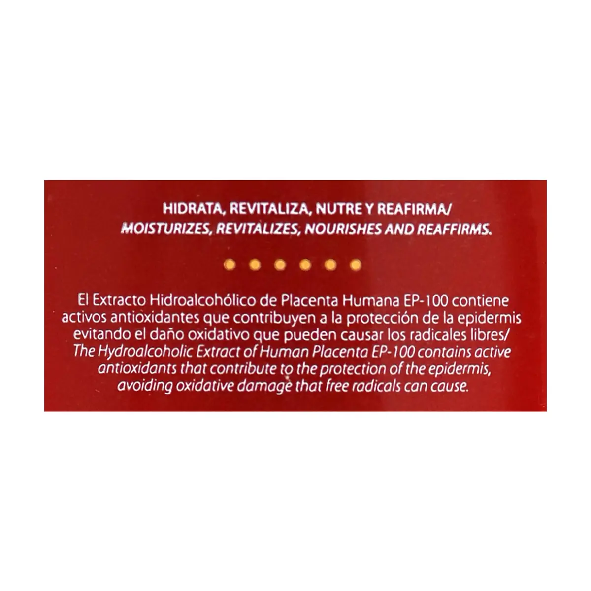 Crema bioactivante Dermoplacen Plus Suchel & Camacho (300 ml) - Thumbnail 3