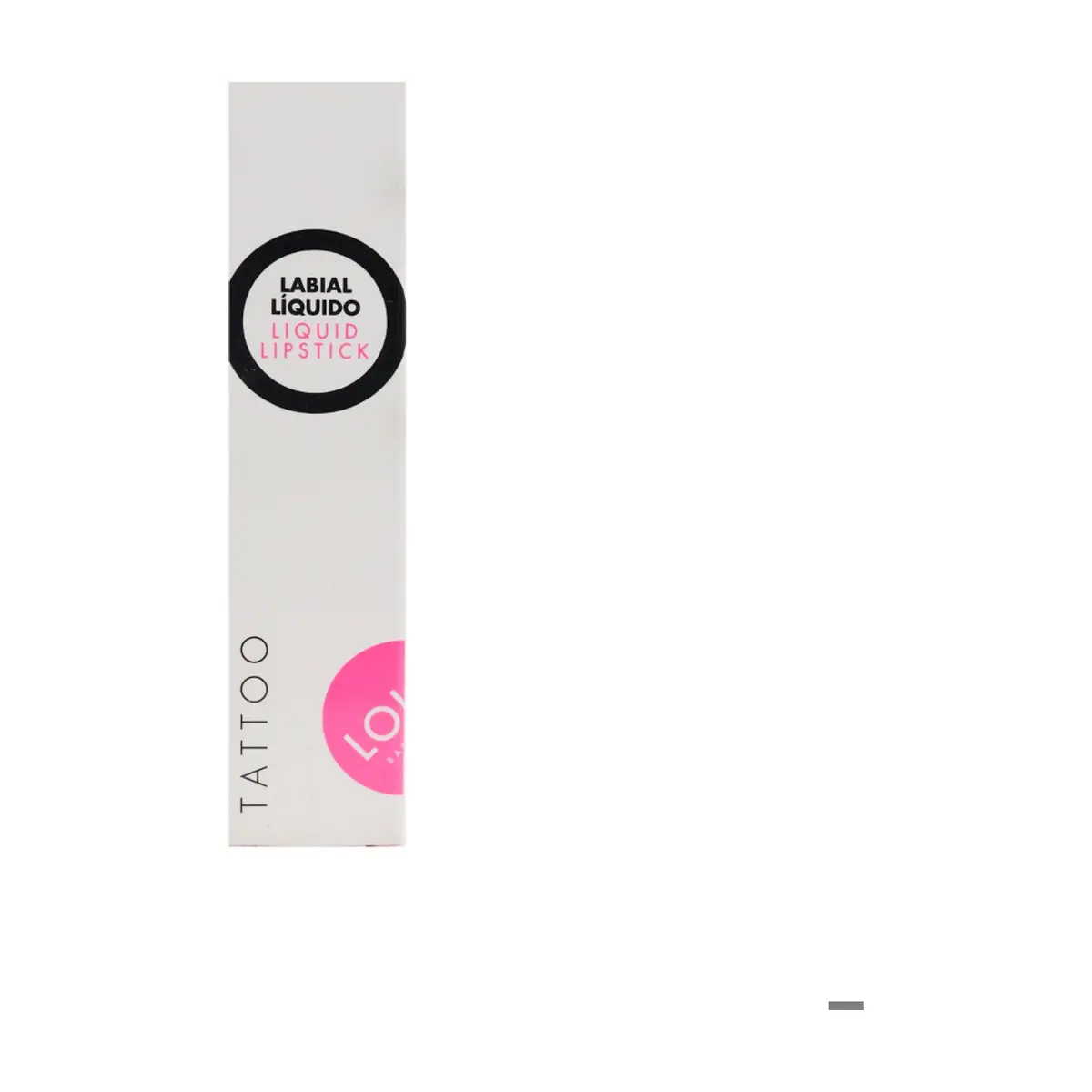 Labial líquido con acabado mate Wild #12 Lola Barcelona - Thumbnail 4