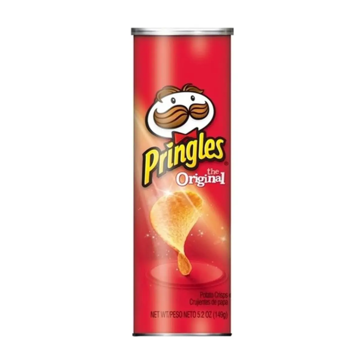 Snack Original ( 149 gr) PRINGLES
