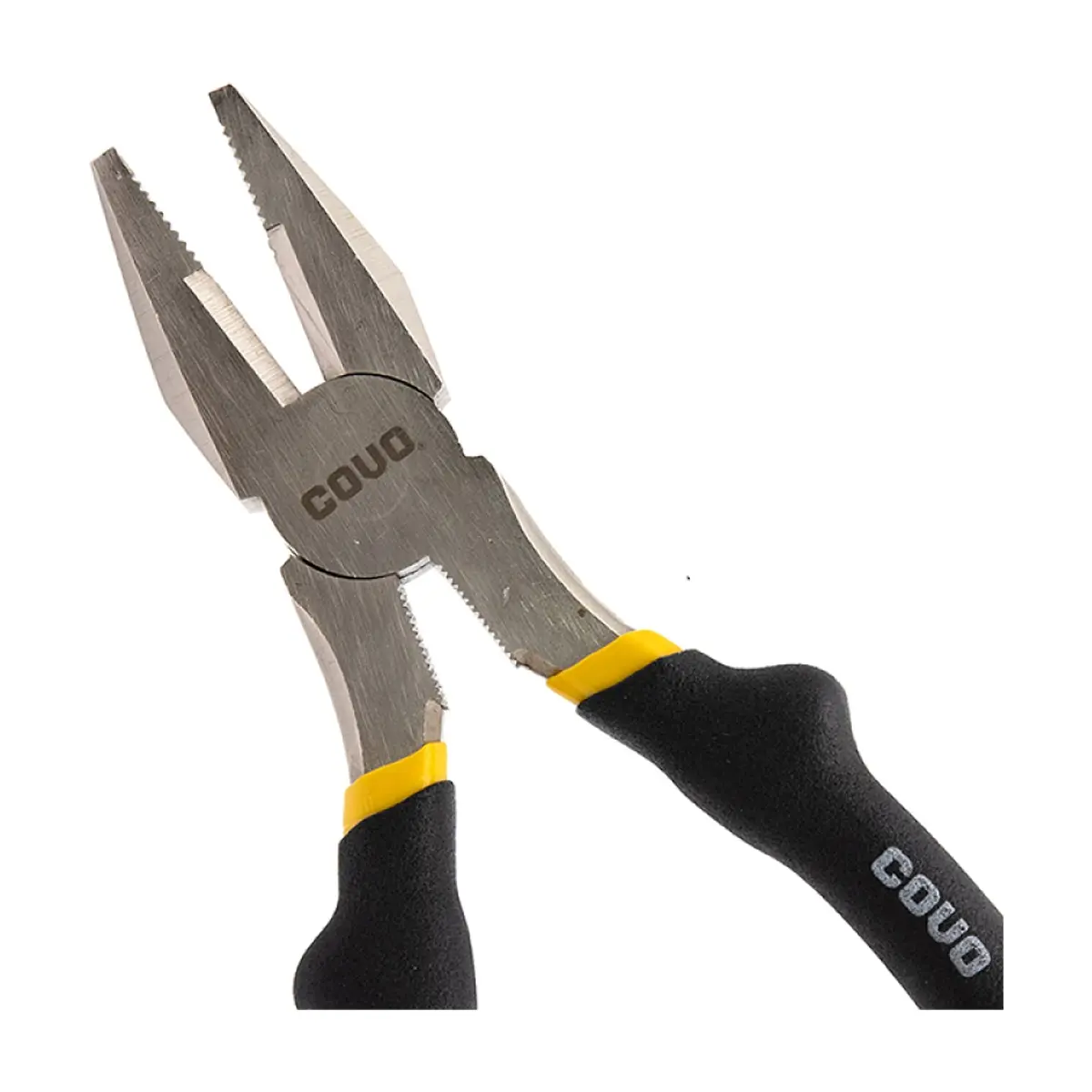 Alicate pinza tenaza garra universal 8'' - Thumbnail 2