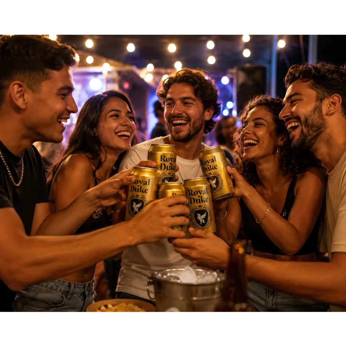 Cerveza Royal Duke (6 x 330 ml) - Miniatura 5