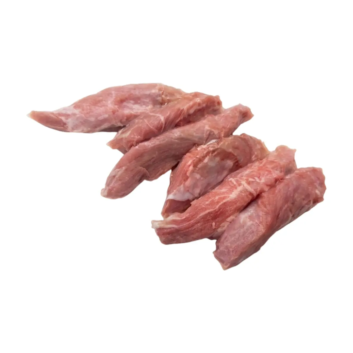 Filete de cerdo Del Bosque (1 kg / 2.2 lb) - Miniatura 2
