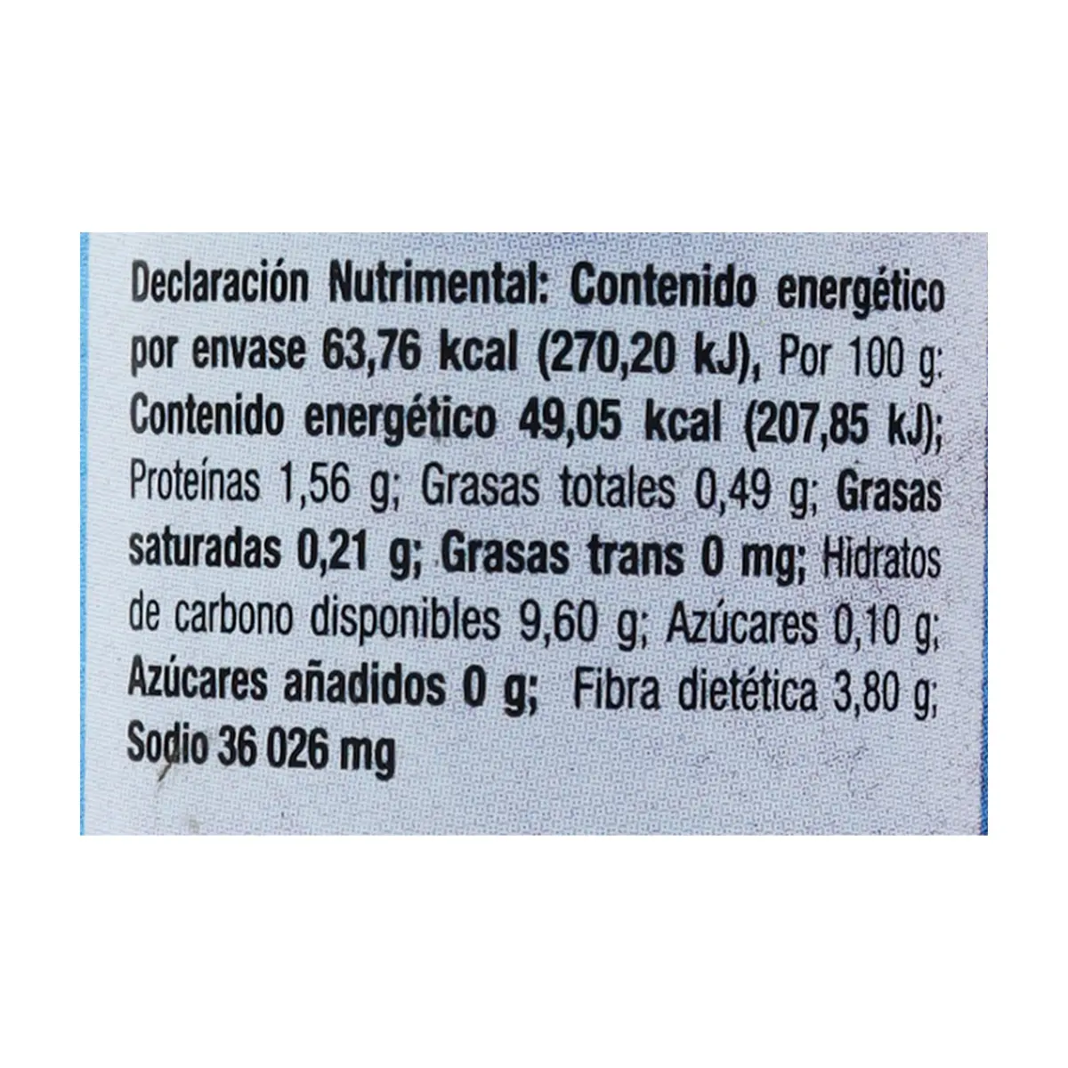 Sal con pimienta Great Value (130 g / 4.58 oz) - Thumbnail 6