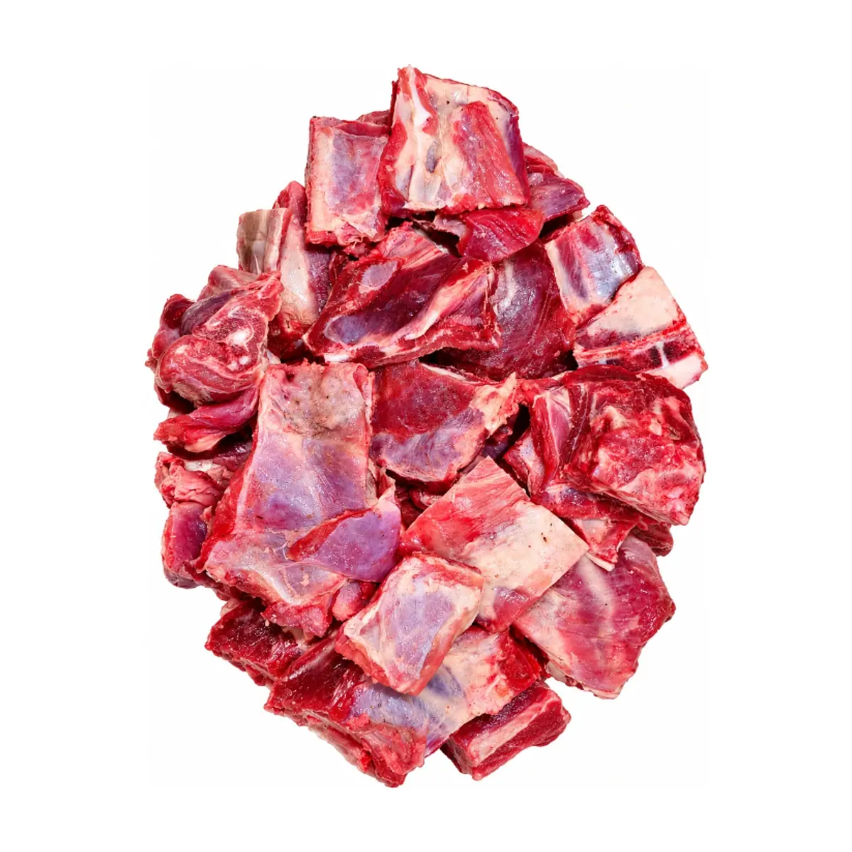 Carne de carnero troceado La Finca (1.36 kg / 3 lb) - Imagen 1