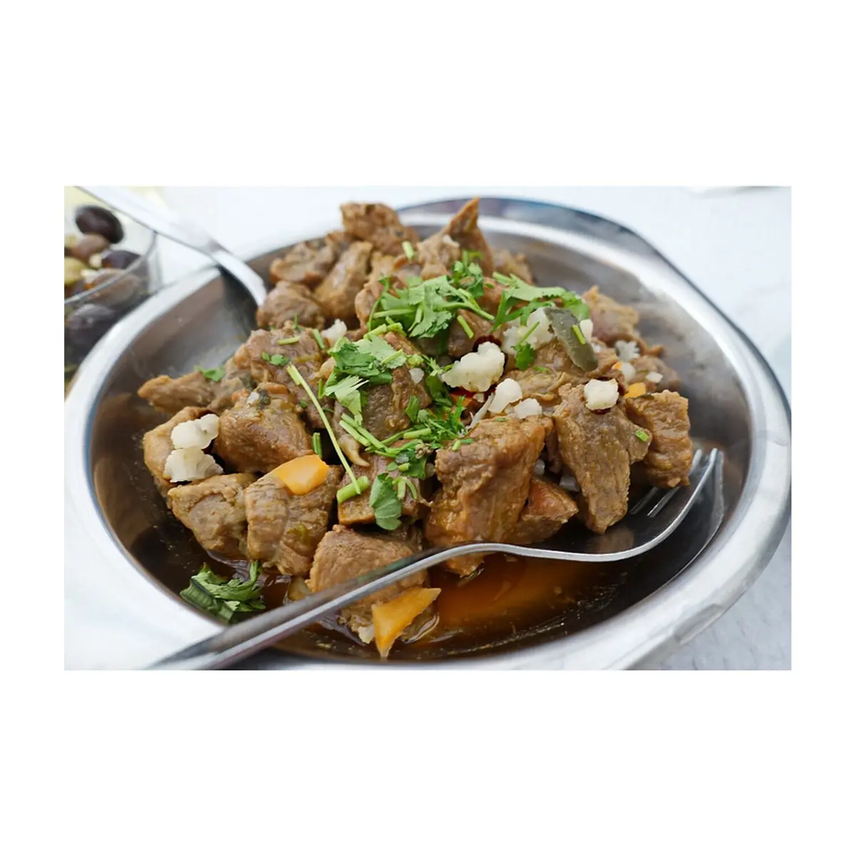 Carne de res de primera troceada Multisell (2 X 1.50 kg / 3.3 lb) - Miniatura 4