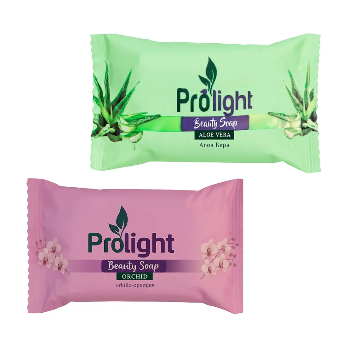 Combo de jabones de belleza Prolight #8